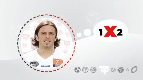 ДАМИР МИРВИЋ: Превирања око тренера „коче“ Серкл Бриж