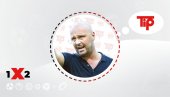 BOŠKO OROVIĆ: Trio lako do bodova
