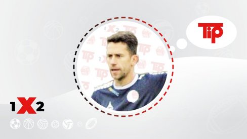 HALMŠTAD JEDINA DVOJKA: Predrag Ranđelović (Utsiktens) HALMŠTAD JEDINA DVOJKA: Predrag Ranđelović (Utsiktens)