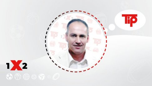 МИЛОШ СТАНИМИРОВИЋ: Олимпијакос нема себи равног