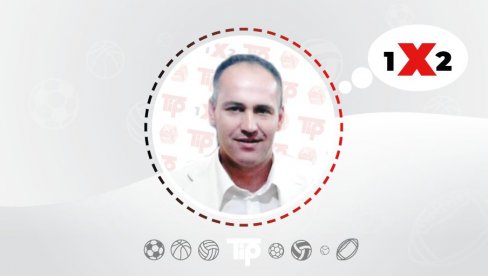 MILOŠ STANIMIROVIĆ: Kifisas ostaje na maksimali MILOŠ STANIMIROVIĆ: Kifisas ostaje na maksimali
