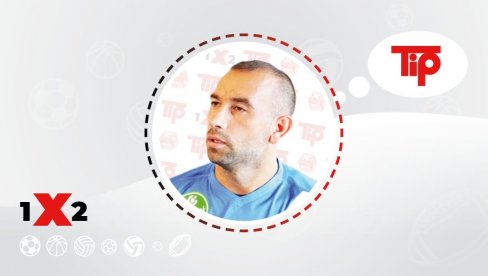 DRAGAN VUKMIR: Đer vreba poput tigra