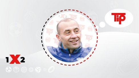 БОЈАН ЗАЈИЋ: Викинг задржао најбоље