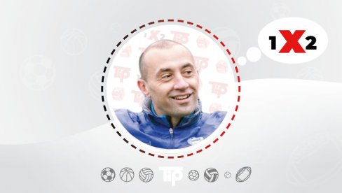 БОЈАН ЗАЈИЋ: Лин без шанси