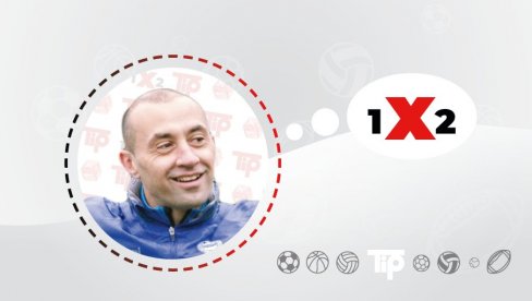 БОЈАН ЗАЈИЋ: Мире на радару Молдеа