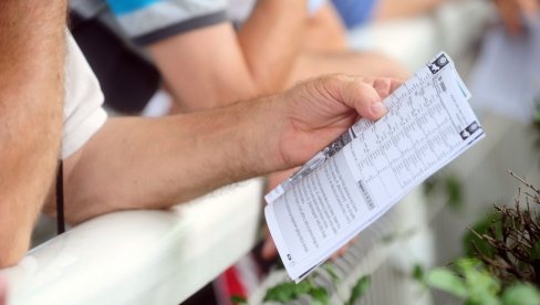 TIP IZDVAJA ZA ČETVRTAK: Ludogorec spašava sezonu