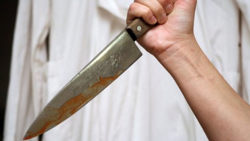 ЗЛОСТАВЉАО И СЕКАО ЖЕНУ: Покренута истрага за покушај тешког убиства у Обреновцу