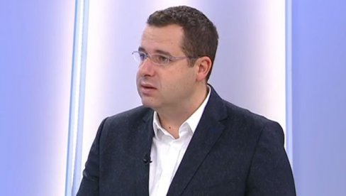 RADOVAN KOVAČEVIĆ: Opozicija iz Republike Srpske postala opozicija Srpskoj i dejtonskoj BiH