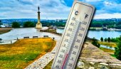 METEOROLOG OTKRIO KADA STIŽE POGORŠANJE VREMENA: Do ovog datuma stabilno, onda stiže jače zahlađenje