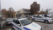 NAPAD ISPRED KLADIONICE U ŠAPCU:Izbodeni mladić stabilno, policija na tragu izvršiocu