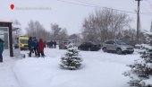 PRVI VIDEO POSLE TRAGEDIJE U RUSKOM RUDNIKU: Poginulo najmanje jedanaest ljudi, četiri osobe u teškom stanju! (VIDEO)