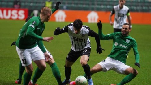 ЛАГАНО ДОЛАЗИ: Тип предлог за сигурица тикет са три реалне квоте