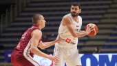 ZEMLJA KOŠARKE! Pešićevi orlovi fenomenalni, Srbija kroz dramu krenula ka Mundobasketu