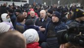 NEMAČKA SAVEZNA POLICIJA: Više od 11.000 ilegalnih migranata ušlo preko Belorusije i Poljske