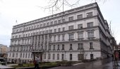 MINISTARSTVO FINANSIJA: Deficit 98,7 milijardi dinara, javni dug Srbije se zadržao na 56,5% BDP-a u oktobru MINISTARSTVO FINANSIJA: Deficit 98,7 milijardi dinara, javni dug Srbije se zadržao na 56,5% BDP-a u oktobru