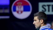 DUŠMANI ĆE DA CRKNU OD MUKE: Novak Đoković oborio još jedan rekord