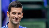 ĐOKOVIĆ ĆE BITI REKORDER: Rus veruje da će Novak imati više titula od Federera i Nadala