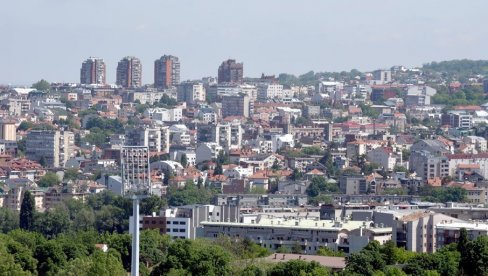VREME DANAS: Biće i sunca i oblaka