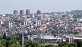 VREME DANAS: Oblačno, vetrovito i svežije
