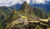 DECENIJAMA SE IZGOVARA POGREŠNO: Drevni grad Inka se ne zove Maču Pikču, utvrdili istoričari