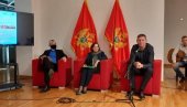 PLJEVALJSKI TAMBURAŠI U BAŠTINI: U Crnoj Gori poktenuta inicijativa da se muzički instrument proglasi za dobro od nacionalnog značaja