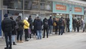 NEMAČKA VRATILA SRBIJU NA „CRVENU“ LISTU: Nevakcinisani i oni koji nisu preležali kovid moraju u karantin
