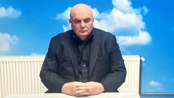 ПАЛМА О БЛОКАДАМА ПУТЕВА У СРБИЈИ : Не сме се више дозволити заустављање живота у Србији