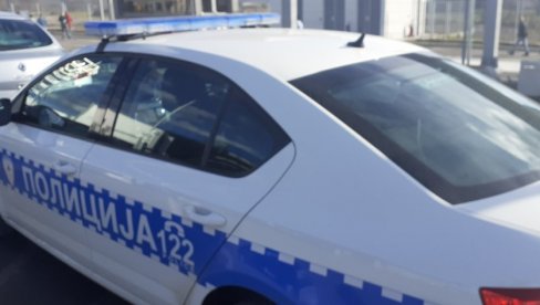 PRETI MU 8 GODINA ROBIJE: Produžen pritvor osumnjičenom za obljubu deteta PRETI MU 8 GODINA ROBIJE: Produžen pritvor osumnjičenom za obljubu deteta