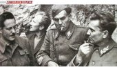 ИСТОРИЈСКИ ДОДАТАК - ПАЛИТИ КУЋЕ КУЛАЦИМА: Идеолошке разлике које су довеле до рата између партизана и четника