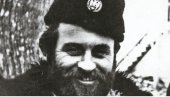 УХАПШЕН БЕРАНАЦ: Подигао споменик четничком команданту Павлу Ђуришићу УХАПШЕН БЕРАНАЦ: Подигао споменик четничком команданту Павлу Ђуришићу