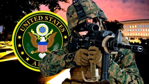 AMERIKA ŠALJE VOJSKU U IZRAEL: Ovo će biti njihov zadatak