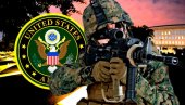 АМЕРИКА ЋЕ КОНТРОЛИСАТИ ТАМПОН ЗОНУ ИЗМЕЂУ РУСА И УКРАЈИНАЦА? NBC њуз изнео шок тврдње, познато да ли трупе САД стижу на терен