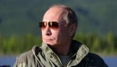 PUTIN IM KOST U GRLU: Američki senatori ne odustaju - Hitno uvesti sankcije protiv ruskog predsednika