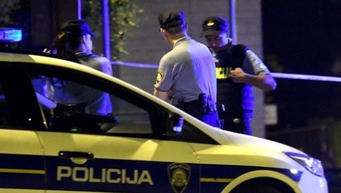 СЕВАЛЕ РАКЕТЕ, СВАТОВИ ОТИШЛИ, ИМА И МРТВИХ: У сат времена две велике трагедије - хаос на свадбама у Хрватској
