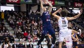 BEZ MINUTA ZA SRBE U NBA: Bivši košarkaš Partizana dvocifren BEZ MINUTA ZA SRBE U NBA: Bivši košarkaš Partizana dvocifren
