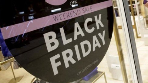 Black Friday 2025: šta domaći kupci žele od online shopova