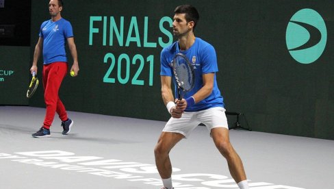 NOVAK ĐOKOVIĆ NAJBOLJI SPORTISTA SVETA? Laureus uskoro objavljuje listu NOVAK ĐOKOVIĆ NAJBOLJI SPORTISTA SVETA? Laureus uskoro objavljuje listu