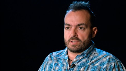 ODRASLI SMO ZAJEDNO: Zavela ga u srednjoj školi - Ova lepotica je žena Nenada Okanovića (FOTO)