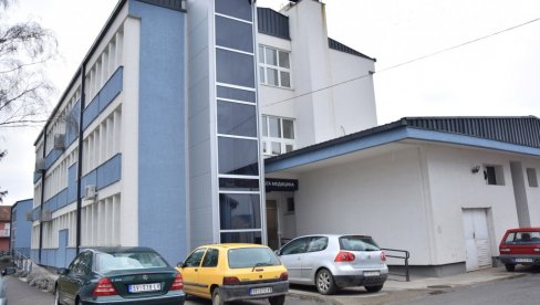 POZITIVAN JEDAN: Posle dve nedelje bez obolelih, korona se vratila u Svilajnac POZITIVAN JEDAN: Posle dve nedelje bez obolelih, korona se vratila u Svilajnac