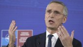 STOLTENBERG ZA FAJNENŠEL TAJMS: Možemo da postignemo kompromis sa Rusijom