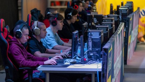 НОВА ВИДЕО-ИГРА: Омогућава играчима да врате афричке артефакте из западних музеја