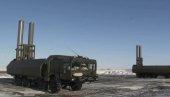 БАСТИОНИ ОДБИЛИ НАПАД ПРОТИВНИКА: Руски ракетни системи марширају на Криму (ВИДЕО)