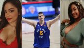 MI SMO NIKOLINE SESTRE! Jokić i braća raspametili NBA, Amerika ovo ne pamti (FOTO)