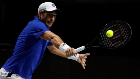 LAJOVIĆ U FINALU: Srpski teniser u dobroj formi pred žreb za Australijan open LAJOVIĆ U FINALU: Srpski teniser u dobroj formi pred žreb za Australijan open