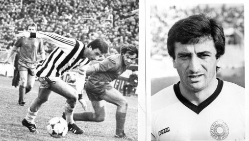 ZVANIČNO! Glavni teren SC Partizan-Teleoptik od danas nosi ime Momčilo Vukotić