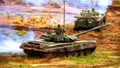 КАКО СЕ УРУШИО УКРАЈИНСКИ ФРОНТ? Стигло упозорење: Руси ће на пролеће кренути у нову офанзиву