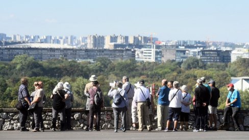 ŠETNJA KROZ ISTORIJU: Besplatne turističke ture, povodom 20. oktobra