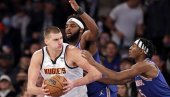 JOKIĆ NIJE IZBEGAO KORONA HAOS: Denver Nagetsi u velikom problemu