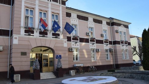 USVOJILI BUDŽET ZA NAREDNU GODINU: Održana sednica Skupštine opštine Svilajnac