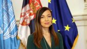 LAŽNI EKOLOZI, A STVARNI SRBOMRZITELJI: Ministarka Adrijana Mesarović žestoko odgovorila na užasne pretnje predsedniku (FOTO)